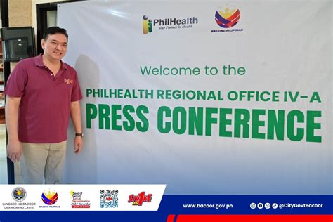philhealth bacoor|Regional Offices: About Us .